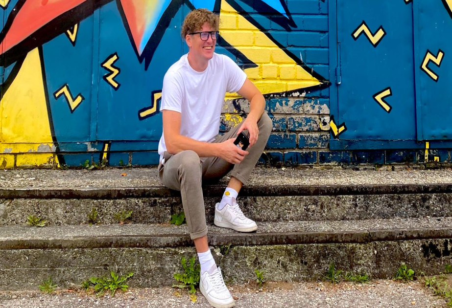 Meeste vabaajariided ja aksessuaarid - Baware Wear e-pood