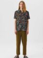 khaki summer pants